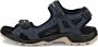 Ecco Sandalen OFFROAD zomerschoen klittenbandschoen outdoorschoen in trekkinglook - Thumbnail 2