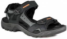 Ecco Outdoorsandalen OFFROAD zomerschoen klittenbandschoen outdoorschoen in trekkinglook - Foto 11