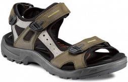 Ecco Sandalen OFFROAD zomerschoen klittenbandschoen outdoorschoen in trekkinglook - Foto 12