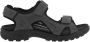 ECCO ONROADS M–Sandalen–Mannen–Grijs–42 - Thumbnail 2