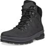 ECCO Rugged Track Waterproof Lace Boot Hoge schoenen grijs - Thumbnail 2