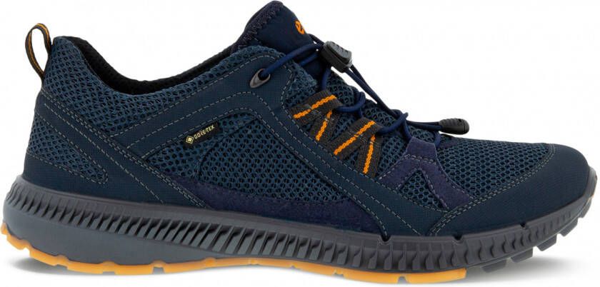 Ecco NU 21% KORTING Sneakers Terracruise II met snelsluiting