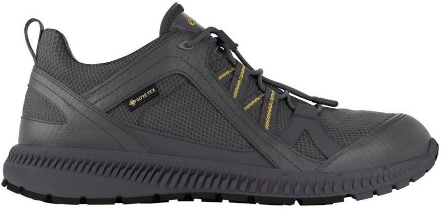 ECCO Terracruise II GTX Multisportschoenen grijs