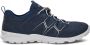 ECCO Terracruise LT Loop Multisportschoenen blauw - Thumbnail 2