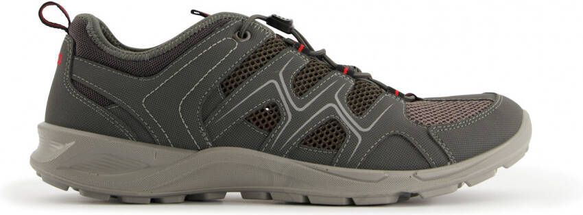 ECCO Terracruise LT Loop Multisportschoenen grijs