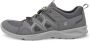 Ecco Slip-on sneakers TERRACRUISE LITE vrijetijdsschoen lage schoen instapschoen met zacht voetbed - Thumbnail 1