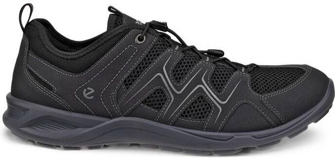 ECCO Terracruise LT Multisportschoenen zwart