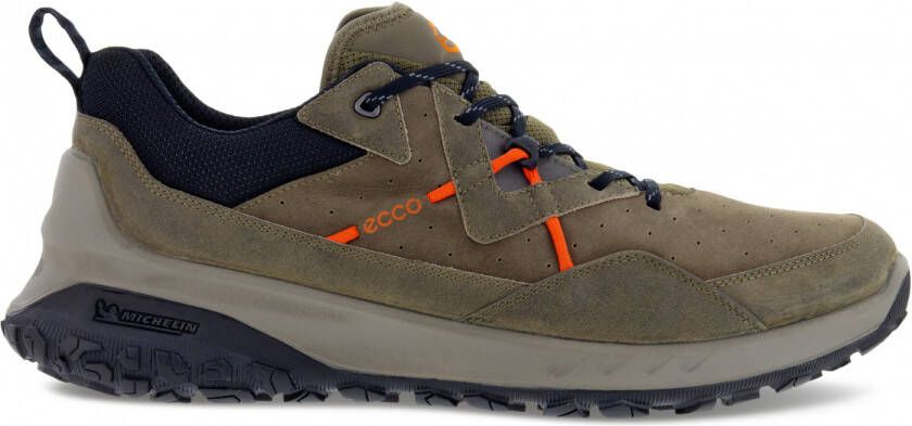 ECCO ULT-TRN Low Multisportschoenen bruin