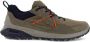 ECCO ULT-TRN Low Multisportschoenen bruin - Thumbnail 4