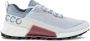ECCO Women's Biom 2.1 X Country Low Sneakers grijs - Thumbnail 2