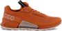 ECCO Biom 2.1 X Country W sneakers oranje Textiel Dames - Thumbnail 4