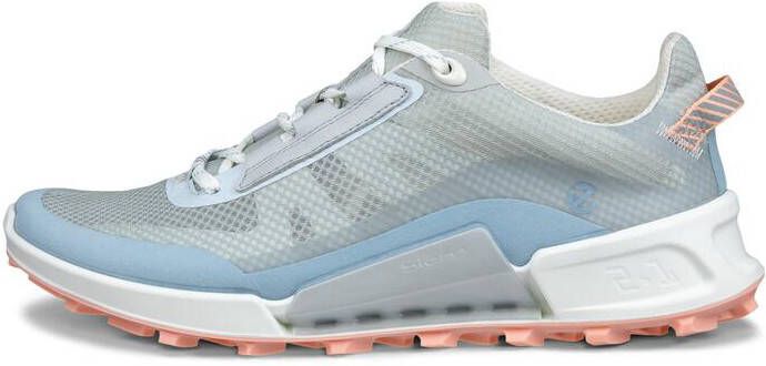ECCO Women's Biom 2.1 X Mountain Vrijetijdsschoenen grijs