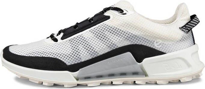 ECCO Women's Biom 2.1 X Mountain Vrijetijdsschoenen grijs