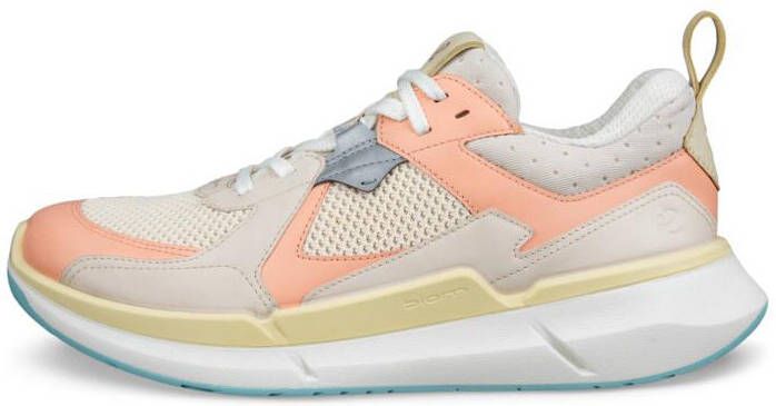 ECCO Women's Biom 2.2 Vrijetijdsschoenen beige