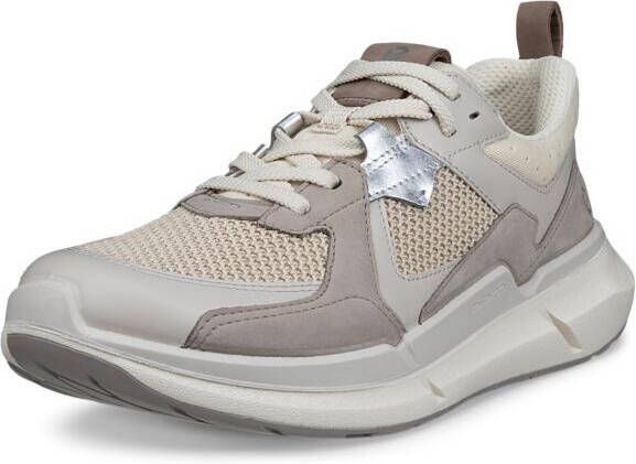 ECCO Women's Biom 2.2 Vrijetijdsschoenen grijs