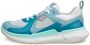 ECCO Women's Biom 2.2 Vrijetijdsschoenen turkoois - Thumbnail 3