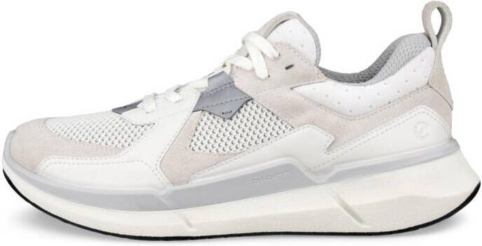 ECCO Women's Biom 2.2 Vrijetijdsschoenen wit