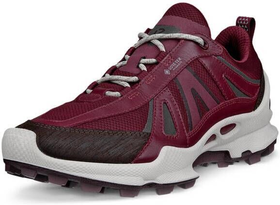 ECCO Women's Biom C-Trail INV-GTX Multisportschoenen rood