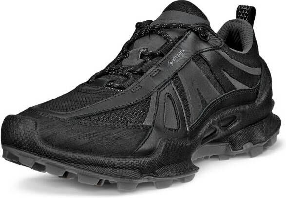 ECCO Women's Biom C-Trail INV-GTX Multisportschoenen zwart grijs