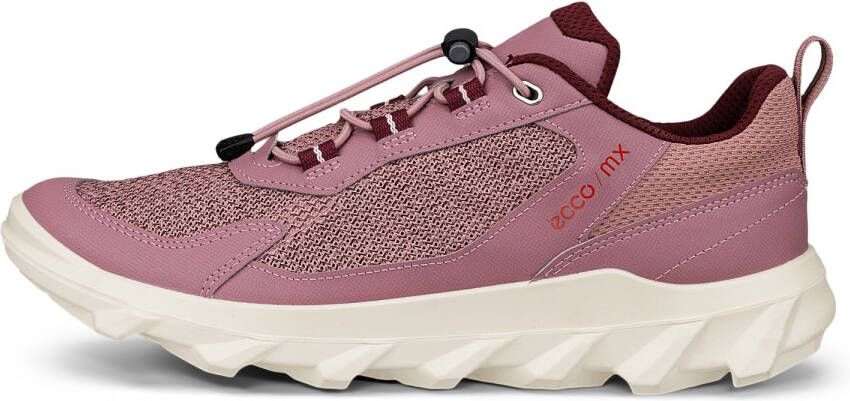 Ecco Slip-on sneakers MX W Trekking schoen slipper met schokabsorberende fluidform-uitrusting - Foto 4