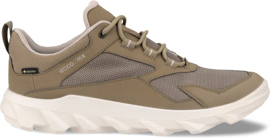 Ecco Sneakers MX W winddichte gore-tex membraan vrijetijdsschoen halsschoen veterschoen - Foto 2