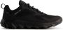 ECCO MX low GTX Sneakers zwart Synthetisch Dames - Thumbnail 4