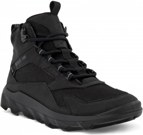 Ecco Winterlaarzen MX met ventilerende gore-tex-membraan - Foto 6