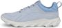 ECCO MX W–Schoenen–Vrouwen–Blauw–36 - Thumbnail 2
