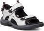 Ecco Trekkingsandalen OFFROAD outdoorschuh zomerschoen vrijetijdssandaal met klittenband - Thumbnail 3