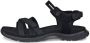ECCO Offroad Roam Dames Sandaal 853303-51052 Zwart - Thumbnail 4