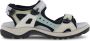 ECCO OFFROAD–Sandalen–Vrouwen–Bruin–40 - Thumbnail 4