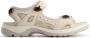 Ecco Trekkingsandalen OFFROAD outdoorschoen zomerschoen vrijetijdssandaal in sportieve look - Thumbnail 4