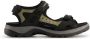 Ecco Trekkingsandalen OFFROAD outdoorschoen zomerschoen vrijetijdssandaal in sportieve look - Thumbnail 4