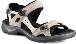 Ecco Trekkingsandalen OFFROAD outdoorschoen zomerschoen vrijetijdssandaal in sportieve look - Foto 11