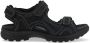 ECCO ONROADS W–Sandalen–Vrouwen–Zwart–39 - Thumbnail 3