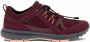 ECCO Women's Terracruise II GTX Multisportschoenen rood - Thumbnail 2