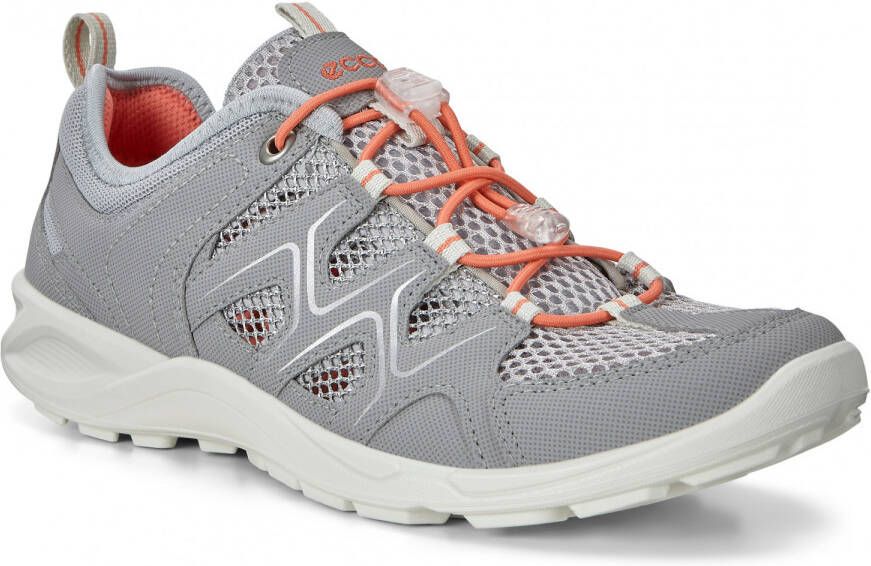 ECCO Women's Terracruise LT Multisportschoenen grijs
