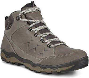 ECCO Women's Ulterra Wandelschoenen grijs