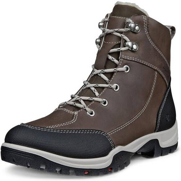 ECCO Women's Xpedition III Waterproof Winterschoenen bruin