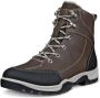 ECCO Women's Xpedition III Waterproof Winterschoenen bruin - Thumbnail 2