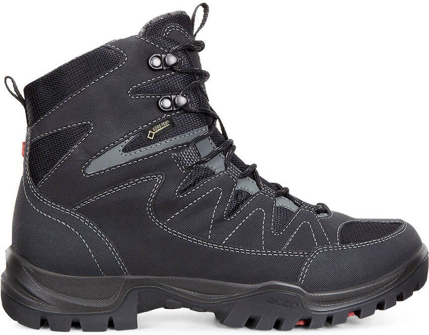 ECCO Xpedition III GTX Synthetic Wandelschoenen grijs