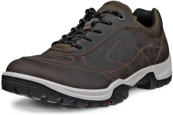 ECCO Xpedition III Shoe Multisportschoenen grijs zwart