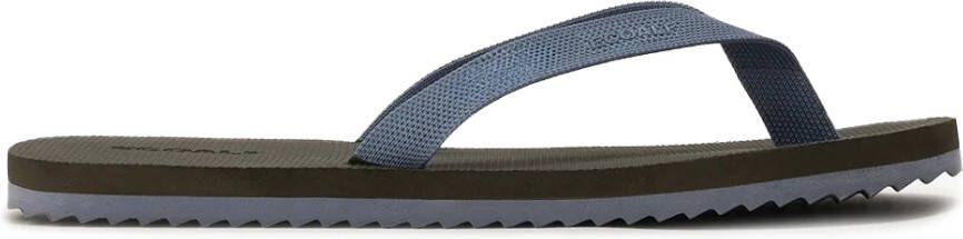 Ecoalf Bostonalf Sandalen khaki