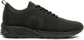 Ecoalf Chicago Sneakers zwart - Zwart