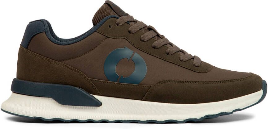 Ecoalf Conde Sneakers bruin