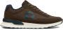 ECOALF CONDE SNEAKERS MAN Groen - Thumbnail 2