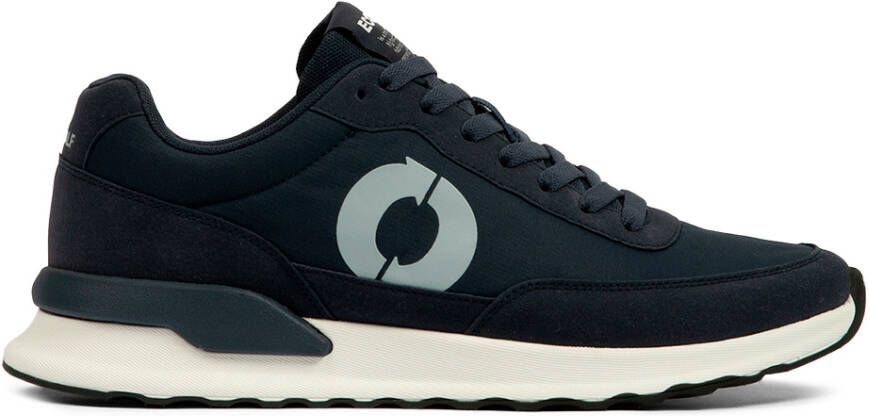 Ecoalf Conde Sneakers zwart