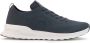 Ecoalf Casual Sneakers voor Mannen en Vrouwen Blue Heren - Thumbnail 4