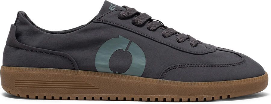 Ecoalf Bapsom Strenk Sneaker Sneakers bruin - Foto 2