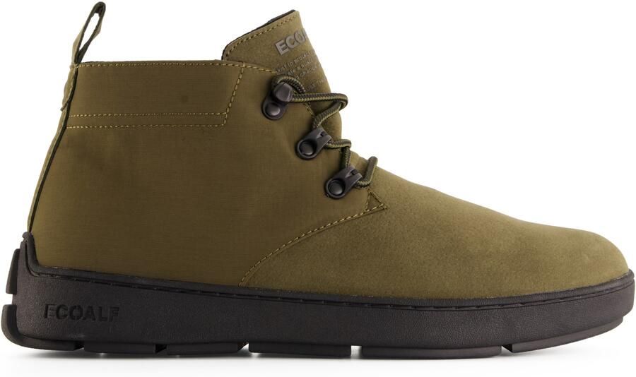 Ecoalf Bierzo Boot Hoge schoenen bruin